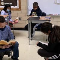 Seaford test scores improve with focus on science of reading