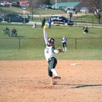 Inside The Circle – Softball Mid-Week Results 4-12