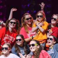 UDance hopes to break fundraising record for childhood cancer