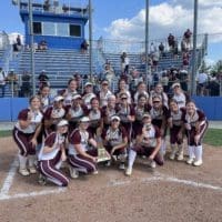 Caravel wins thrilling softball championship over Sussex Central
