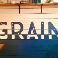Opening of Grain in Trolley Square reminder of changes there