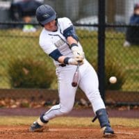 Marshall Awtry named CACC baseball player of the year