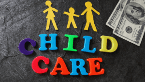 child care, sb 59, purchase of care
