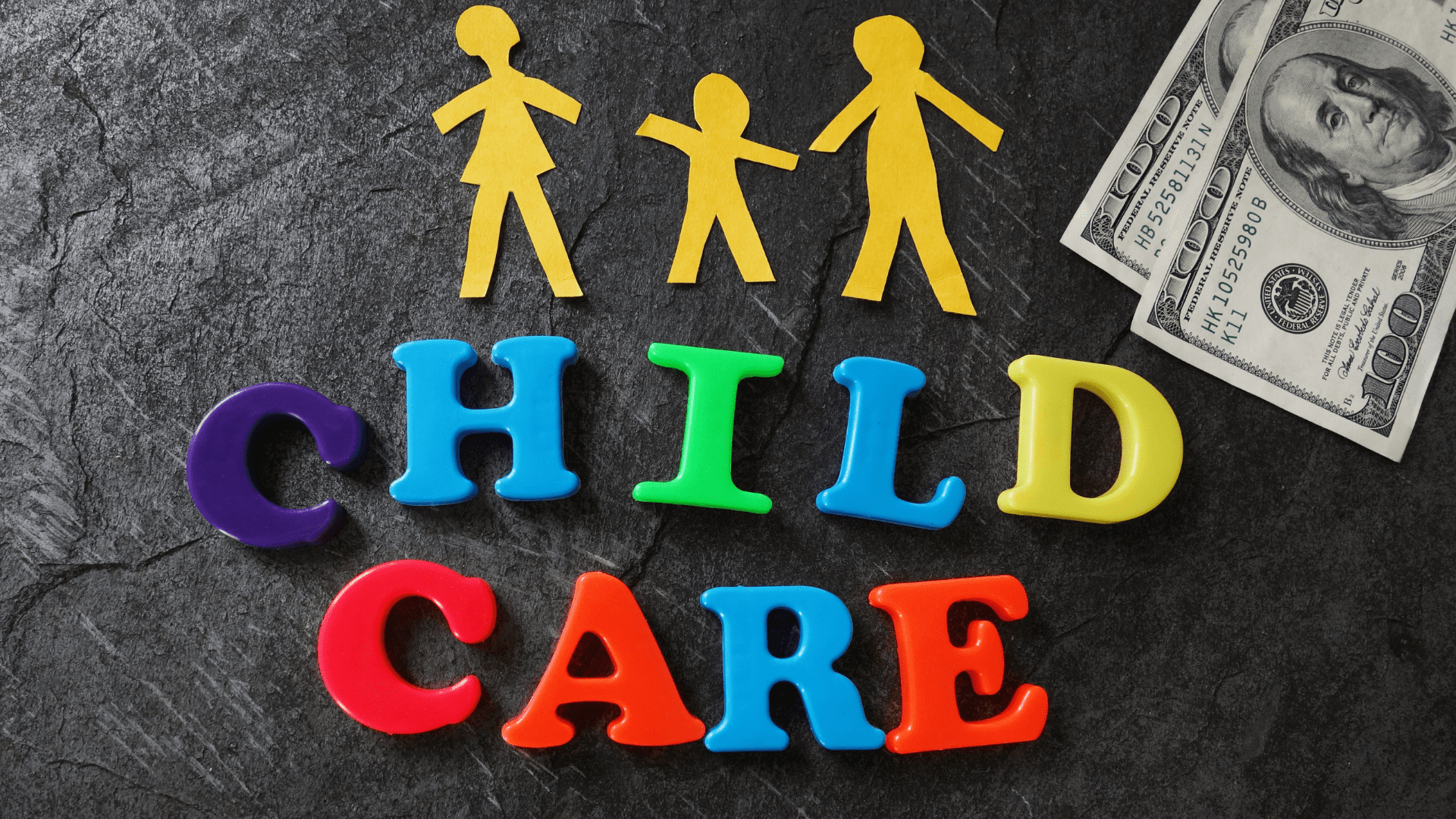 Featured image for “Del. child care worker registry open; $1,000 bonuses going out”