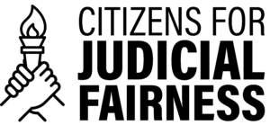 Citizens for Judicial Fairness Black