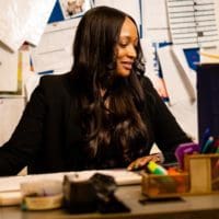 Meet Delaware’s Teacher of the Year, Brandywine’s Jahsha Tabron
