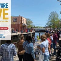 Delaware LIVE Weekly Review – May 8, 2022