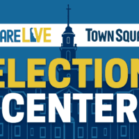 Who's running in Delaware's Nov. 8 general election?