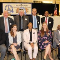 Meet the 2022 Delaware Sports Hall of Fame inductees