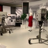 Winterthur’s Jackie Kennedy exhibit now open