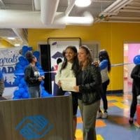 Milford Boys and Girls Club opens College Readiness Center