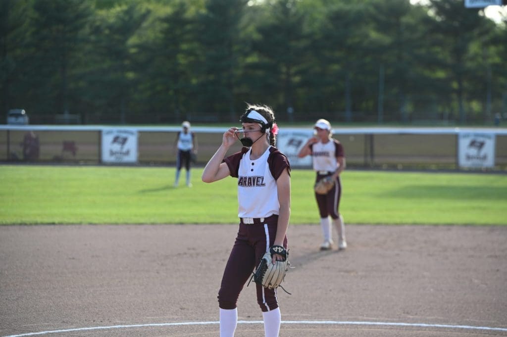 Inside The Circle DIAA Softball Tournament Preview Delaware LIVE News