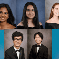 5 First State students named Presidential Scholars