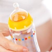 Public Health: Don't make, use homemade baby formula
