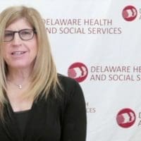 Delaware's top doctor to step down