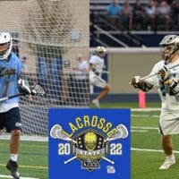 Salesianum and Cape advance to boys lacrosse state championship