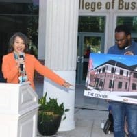 DSU to use $1 million grant for urban revitalization center