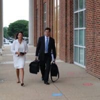 Key witness against McGuiness admits he lied to grand jury
