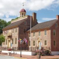 State to host free New Castle history camp for kids