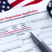 House passes same-day voter registration bill, photo ID not required