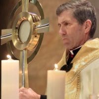 Roman Catholics to carry Eucharist through Wilmington Sunday