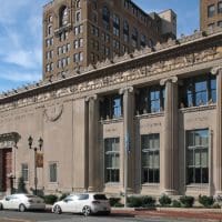 Wilmington library called one of America’s most beautiful