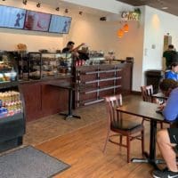 Bing's Bake & Brew aims to raise its profile in Newark