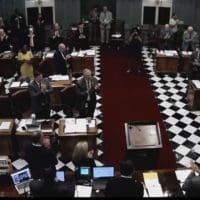 Senate passes budget bills topping $5 billion