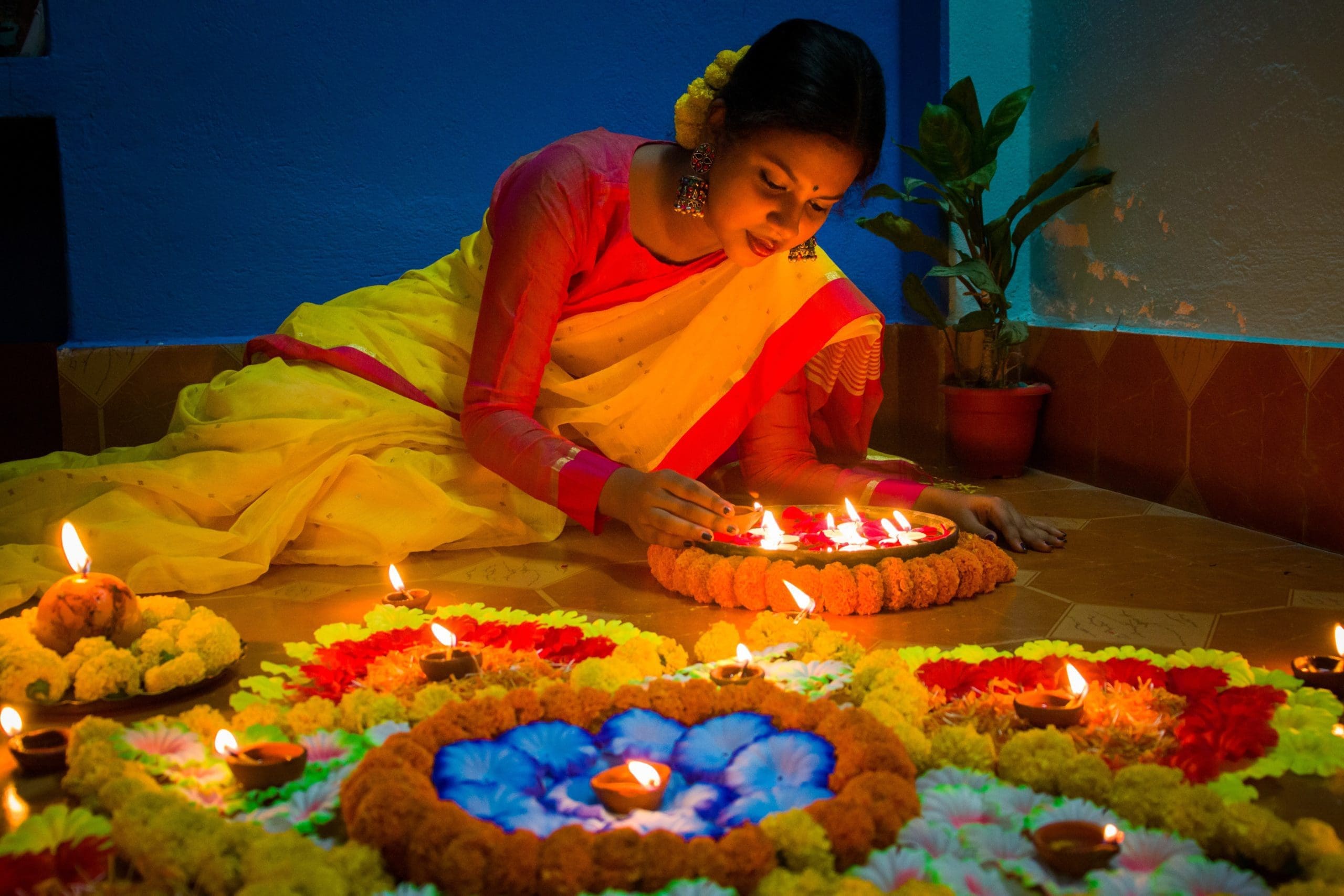 Featured image for “Delaware schools pushed to declare Diwali a holiday”