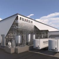 Fujifilm opens first of two new inkjet facilities