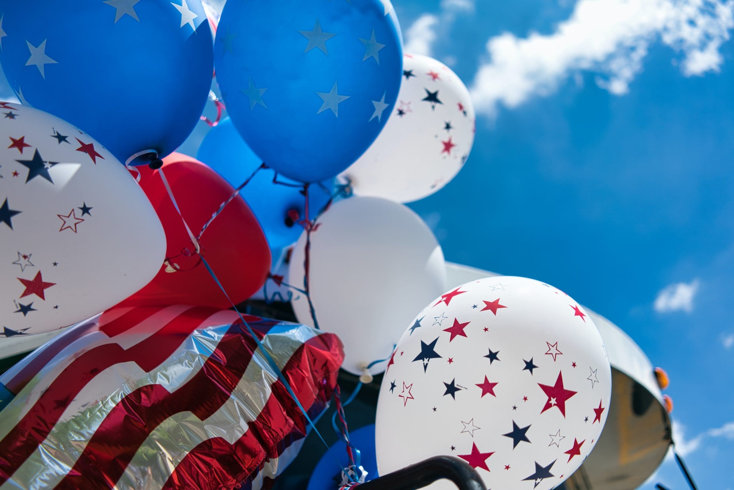 Delaware's July Fourth is sure to include firework displays, beachgoers, live music, and more.