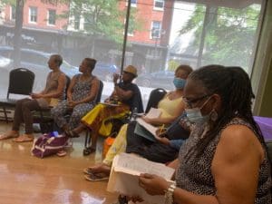 Wilmington Black Storytelling Residency