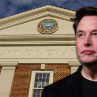 Fate of Elon Musk's Twitter purchase up to Delaware court