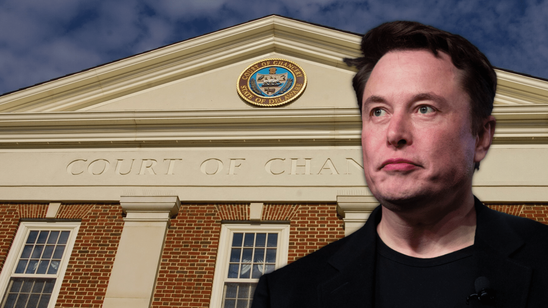 Featured image for “Fate of Elon Musk’s Twitter purchase up to Delaware court”