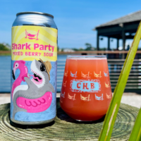 Crooked Hammock to unveil Shark Week-themed beer Wednesday
