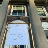 LYTE celebrates its fifth class, 100% graduation rate