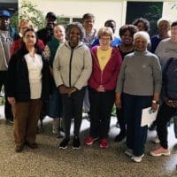 DBCC's Yes2Health program promotes wellness for all