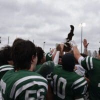 Archmere football unanimous No. 1 in 2A