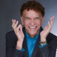 Finally! Broadway's Brian Stokes Mitchell to play Delaware