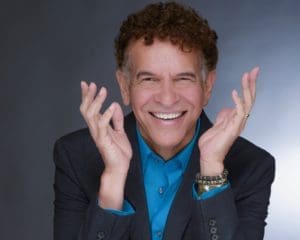Brian Stokes Mitchell Delaware Symphony Orchestra