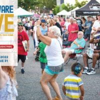 Delaware LIVE Weekly Review – August 7, 2022