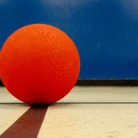 Caesar Rodney student, father sued over gym dodgeball incident