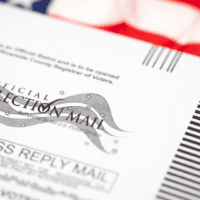 Is mail-in voting unconstitutional? Chancery judge to decide