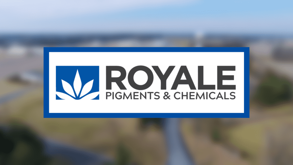 Royale Pigments & Chemicals