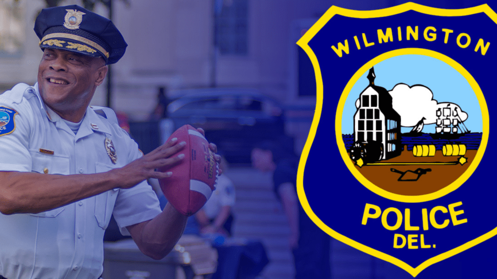 Wilmington Police Department to begin weekly walks