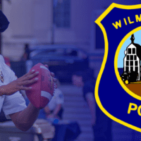Wilmington PD hopes to unite police, community with 3 fairs