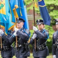 Wilmington launches police cadet apprenticeship