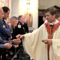 Diocese of Wilmington to honor first responders, lawyers