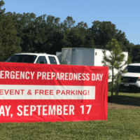 Family fun day to focus on emergency planning