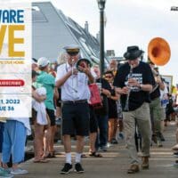 Delaware LIVE Weekly Review – Sept. 11, 2022